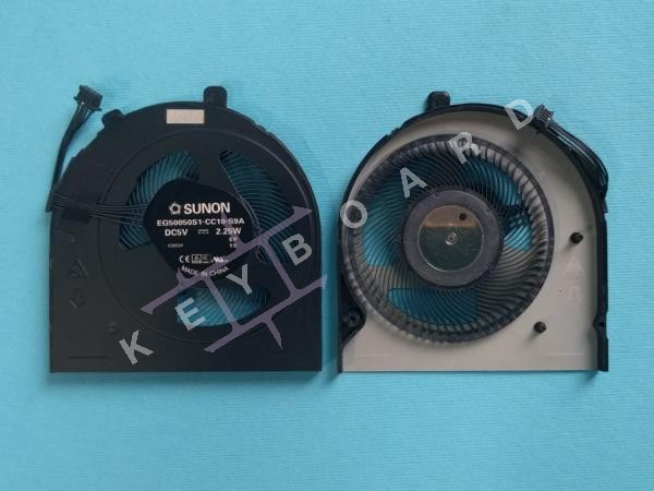 Вентилятор до ноутбука Lenovo Thinkpad E485